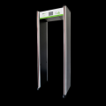 ZK-D3180S. ZKTeco Walk Through Metal Detector