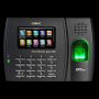 U300-C. ZKTeco Fingerprint Time Attendance Terminal
