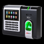 X628-C. ZKTeco Fingerpprint Time Attendance Terminal