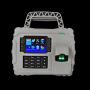 S922. ZKTeco Waterproof, Dust proof and Shockproof Portable Fingerprint Time Attendance Terminal