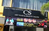 SIGNBOARD