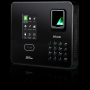 MB200. ZKTeco Multi-Bio Time Attendance TerminalMB200. ZKTeco Multi-Bio Time Attendance Terminal