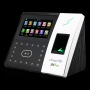 uFace202. ZKTeco Multi-Biometric Time Attendance and Access Control Terminal