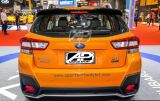 Subaru XV GT Edition Bodykits 