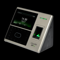 uFace 800. ZkTeco Multi-Biometric Time Attendance and Access Control Terminal