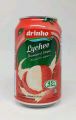 Drinho Lychee (330 ml) 