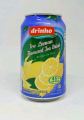 Drinho Ice Lemon Tea (300 ml) 