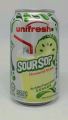 Unifresh Soursop (300 ml) 