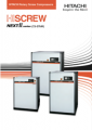Hitachi Air Compressor