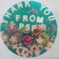 3D Jelly with underwater
