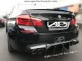 BMW 5 Series F10 Rear Diffuser 