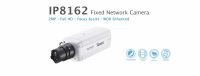 IP8162. Vivotek Fixed Network Camera