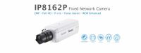 IP8162P. Vivotek Fixed Network Camera
