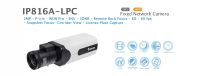 IP816A-LPC. Vivotek Fixed Network Camera