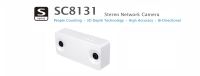IP8173H. Vivotek Mini-Box Network Camera