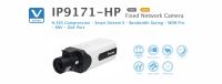 IP9171-HP. Vivotek Fixed Network Camera