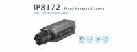 IP8172. Vivotek Fixed Network Camera