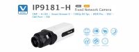 IP9181-H. Vivotek Fixed Network Camera