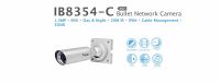 IB8354-C. Vivotek Bullet Network Camera