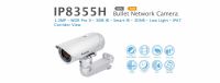 IP8355H. Vivotek Bullet Network Camera