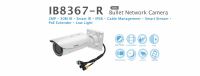 IB8367-R. Vivotek Bullet Network Camera