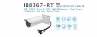 IB8367-RT. Vivotek Bullet Network Camera