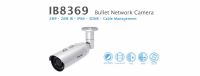 IB8369. Vivotek Bullet Network Camera
