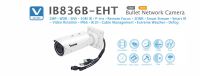 IB836B-EHT. Vivotek Bullet Network Camera