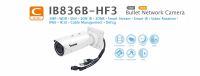IB836B-HF3. Vivotek Bullet Network Camera