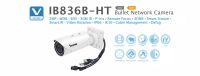 IB836BA-H. Vivotek Bullet Network Camera