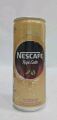 Nescafe Latte 