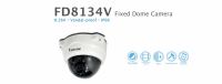 FD8134V. Vivotek Fixed Dome Camera