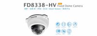 FD8338-HV. Vivotek Fixed Dome Camera