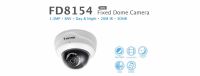 FD8154. Vivotek Fixed Dome Camera