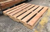 Wooden Pallet Size 1200*1200*100mmH