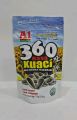 A1 Kuaci Sunflower Seeds Walnut Flavour (110 g)
