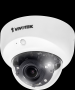 FD8167. Vivotek Network Dome Camera