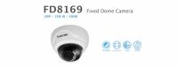 FD8169. Vivotek Fixed Dome Camera