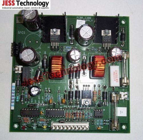 JESS - รับซ่อม Power supply card PCB-24-9524-3 ในเขต อมตะซิตี้ ชลบุรี ระย&#