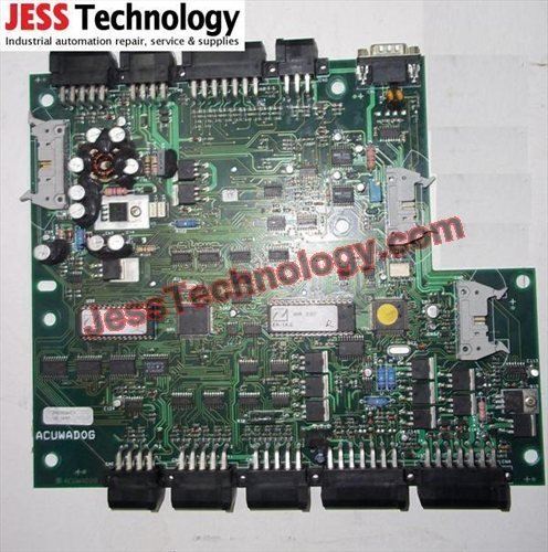 JESS - รับซ่อม Still forklift ACUWADOG control board ในเขต อมตะซิตี้ ชลบุรี ระ