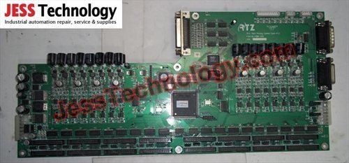 JESS - รับซ่อม RTZ-16UV printing control card V1.2ในเขต อมตะซิตี้ ชลบุรี ระย