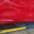 Volkswagen jetta Bodykit