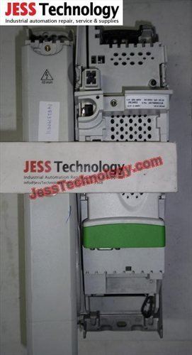 JESS - รับซ่อม ES2402 Control Techniques inverter ในเขต อมตะซิตี้ ชลบุรี ระย