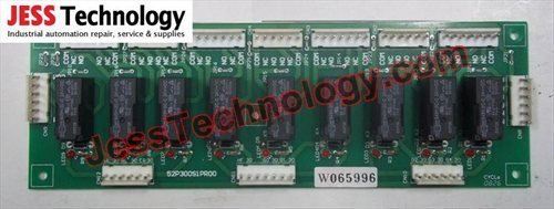 JESS - รับซ่อม 52P300S1PR00 PCB board   ในเขต อมตะซิตี้ ชลบุรี ระยอ&#