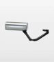 390. FAAC 230V Swing Gate Operator