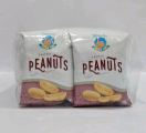Thumbs Salted Peanuts 