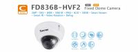 FD836B-HVF2. Vivotek Fixed Dome Camera