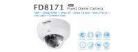 FD8171. Vivotek Fixed Dome Camera