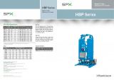 SPX HANKISON HBP 1