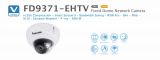 FD9371-EHTV. Vivotek Fixed Dome Network Camera